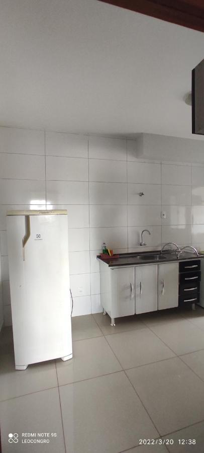 Dourados Guest Flat Apartments Exterior foto